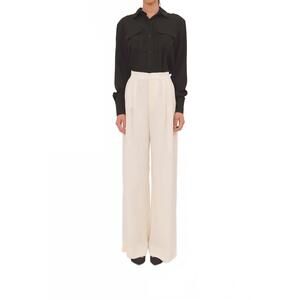 NEW PARENTEZI women's sofie top in black